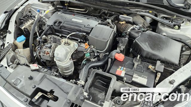 honda | honda All-New Accord | All-New Accord