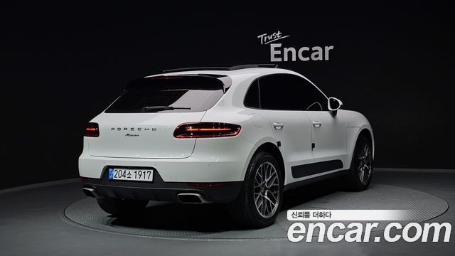 porsche | porsche Macan | Macan