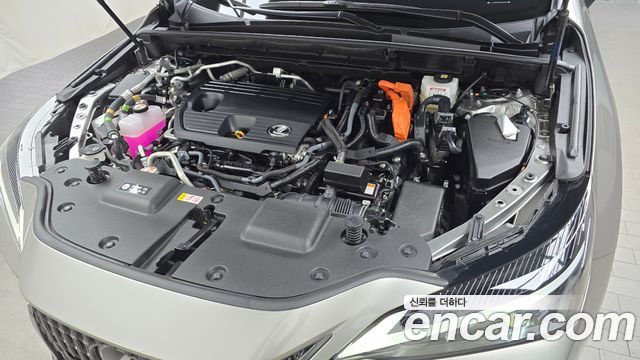 Lexus | Lexus NX450h+ 2nd Generation | NX450h+ 2nd Generation