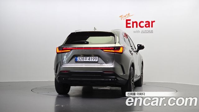 Lexus | Lexus NX450h+ 2nd Generation | NX450h+ 2nd Generation