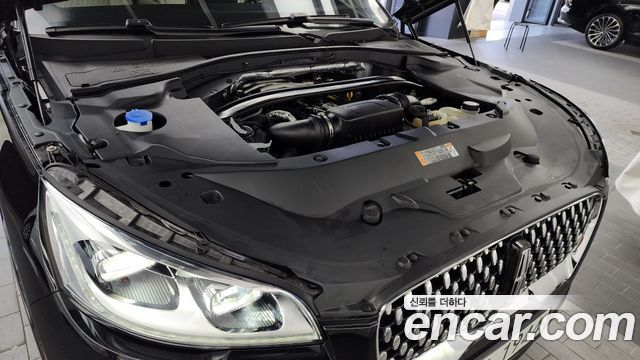 Lincoln | Lincoln Aviator 2nd generation | Aviator 2nd generation