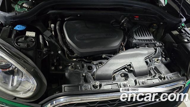 mini | mini Cooper SD Countryman | Cooper SD Countryman