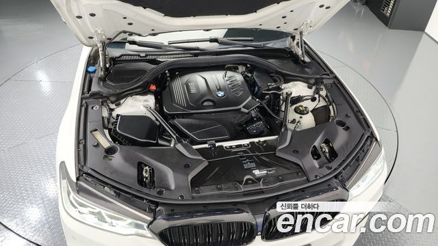 BMW | BMW 5 Series (G30) | 5 Series (G30)