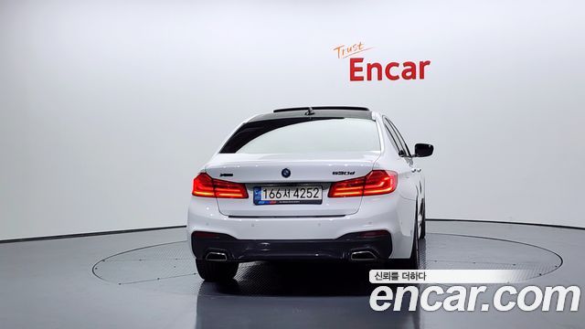 BMW | BMW 5 Series (G30) | 5 Series (G30)