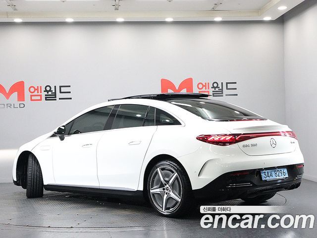 mercedes benz | mercedes benz EQE V295 | EQE V295