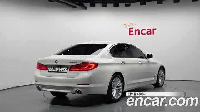 BMW | BMW 5 Series (G30) | 5 Series (G30)