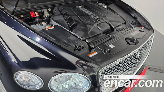 Bentley | Bentley Bentayga | Bentayga