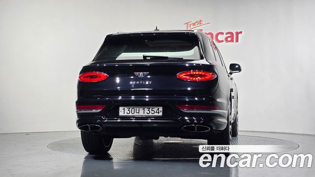 Bentley | Bentley Bentayga | Bentayga
