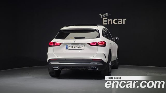 mercedes benz | mercedes benz GLA-Class H247 | GLA-Class H247