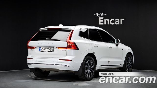 volvo | volvo XC60 2nd Generation | XC60 2nd Generation
