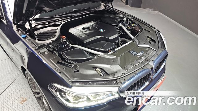 BMW | BMW 5 Series (G30) | 5 Series (G30)