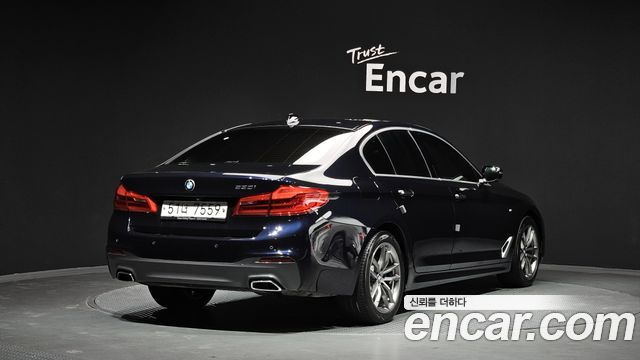 BMW | BMW 5 Series (G30) | 5 Series (G30)