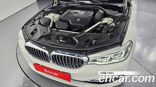 BMW | BMW 5 Series (G30) | 5 Series (G30)