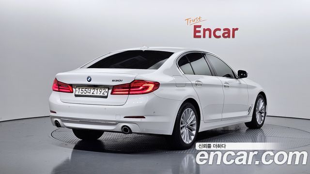 BMW | BMW 5 Series (G30) | 5 Series (G30)