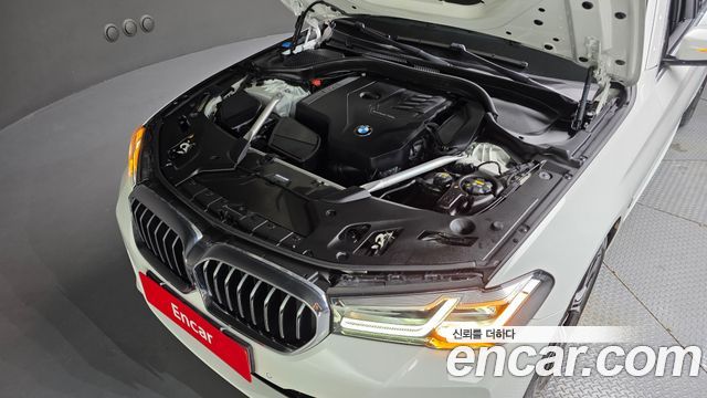 BMW | BMW 5 Series (G30) | 5 Series (G30)