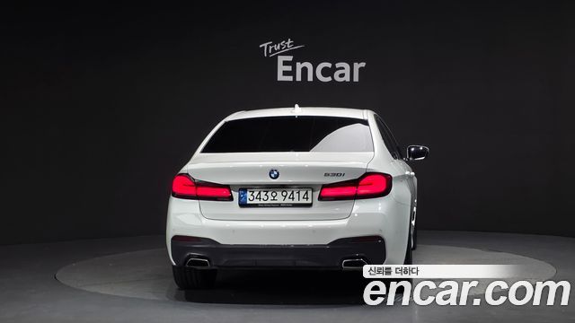 BMW | BMW 5 Series (G30) | 5 Series (G30)