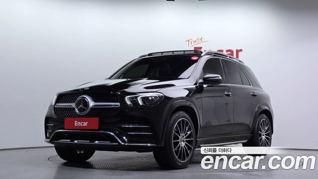 mercedes benz | mercedes benz GLE-Class W167 | GLE-Class W167