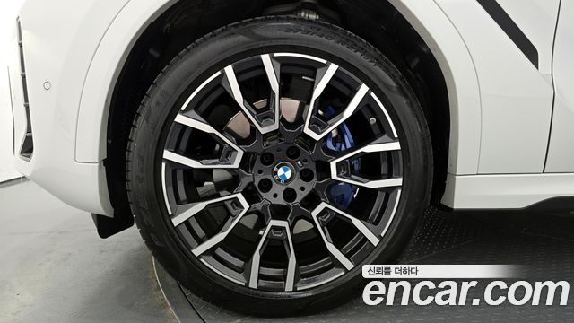 BMW | BMW X6 (G06) | X6 (G06)