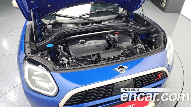 mini | mini Cooper S Countryman 3rd Generation | Cooper S Countryman 3rd Generation