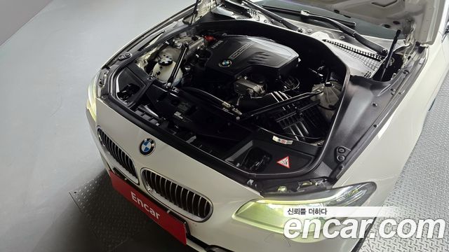 BMW | BMW 5 Series (F10) | 5 Series (F10)