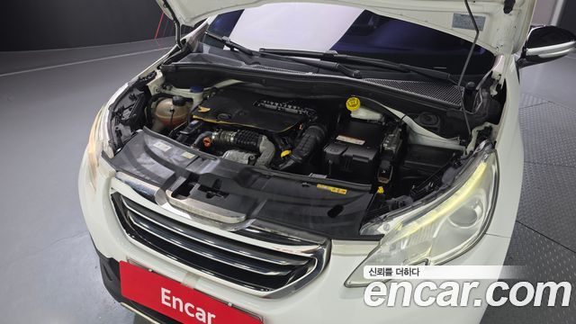 peugeot | peugeot 2008