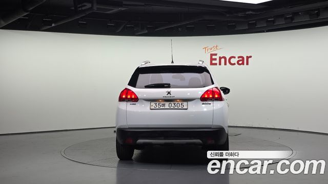 peugeot | peugeot 2008