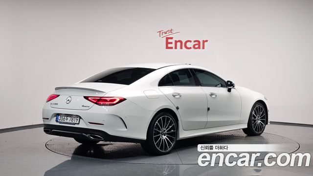 mercedes benz | mercedes benz CLS-Class C257 | CLS-Class C257