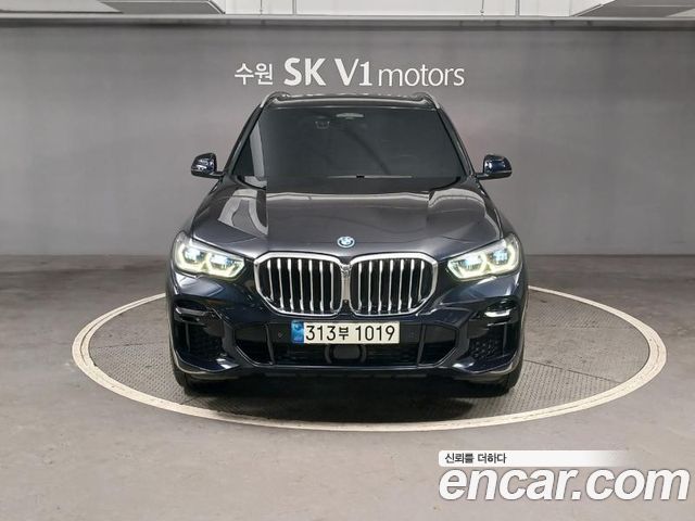 BMW | BMW X5 (G05)