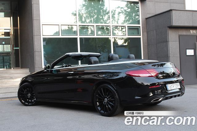 mercedes benz | mercedes benz C-Class W205 | C-Class W205