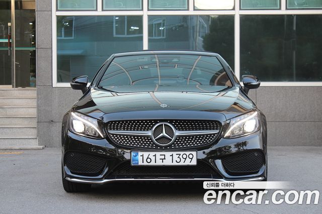 mercedes benz | mercedes benz C-Class W205 | C-Class W205