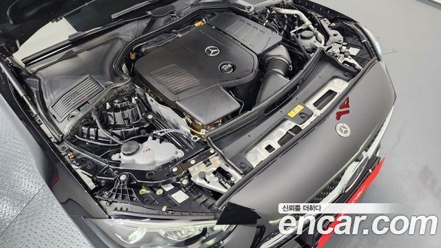 mercedes benz | mercedes benz C-Class W206 | C-Class W206