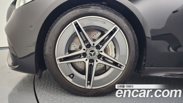 mercedes benz | mercedes benz C-Class W206 | C-Class W206