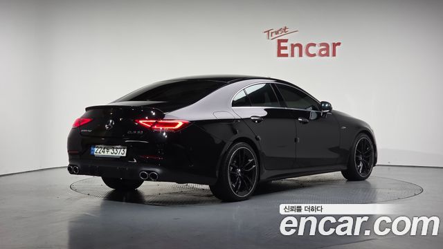 mercedes benz | mercedes benz CLS-Class C257 | CLS-Class C257