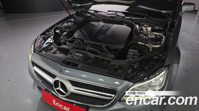 mercedes benz | mercedes benz CLS-Class W218 | CLS-Class W218