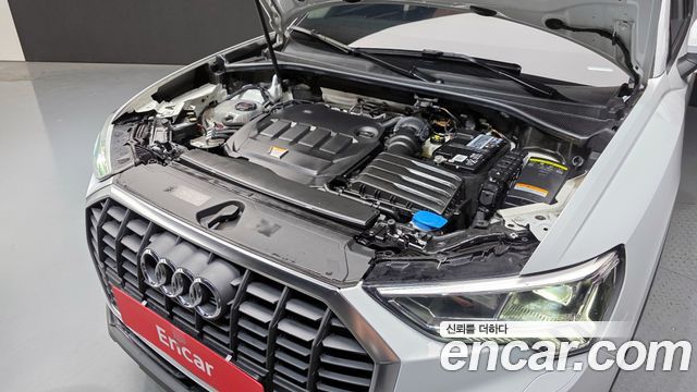 Audi | Audi Q3 (F3) | Q3 (F3)