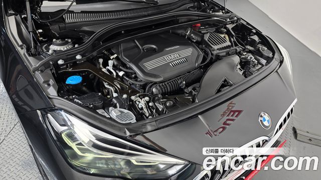 BMW | BMW 2 Series Gran Coupe (F44) | 2 Series Gran Coupe (F44)