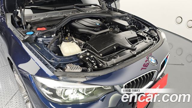 BMW | BMW 4 Series (F32) | 4 Series (F32)