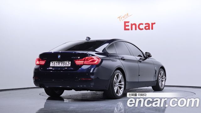 BMW | BMW 4 Series (F32) | 4 Series (F32)