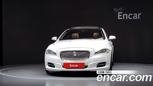 Jaguar | Jaguar All New XJ