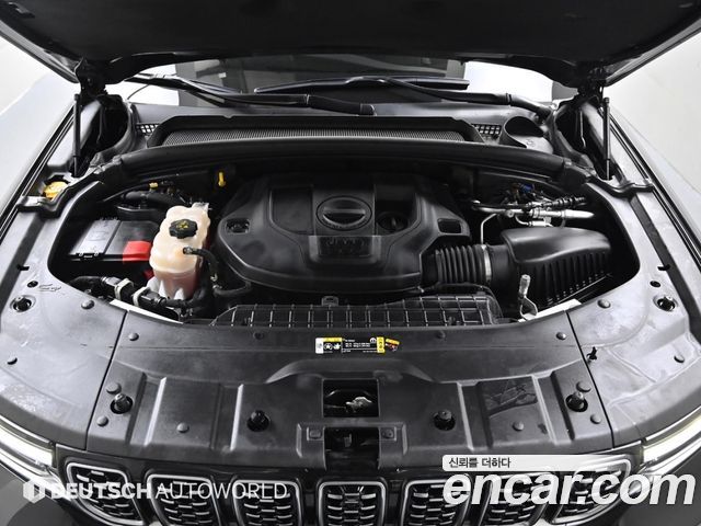 jeep | jeep Grand Cherokee (WL) | Grand Cherokee (WL)