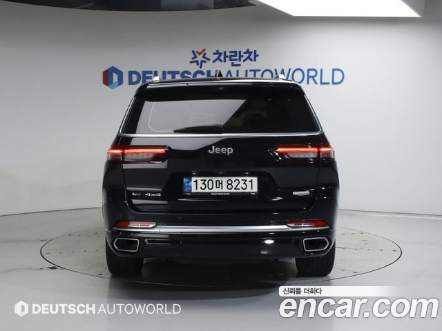 jeep | jeep Grand Cherokee (WL) | Grand Cherokee (WL)