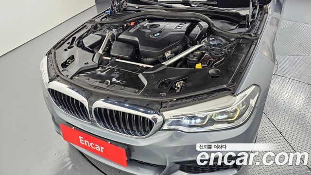 BMW | BMW 5 Series (G30) | 5 Series (G30)