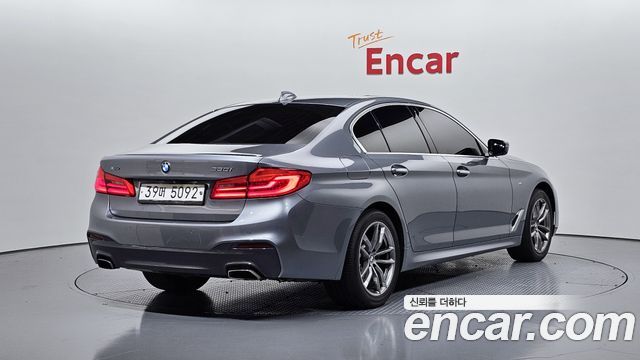 BMW | BMW 5 Series (G30) | 5 Series (G30)