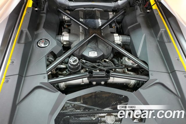 Lamborghini | Lamborghini Aventador | Aventador