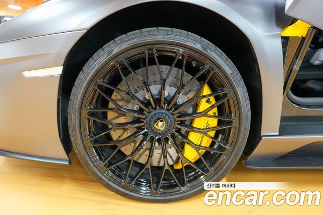 Lamborghini | Lamborghini Aventador | Aventador