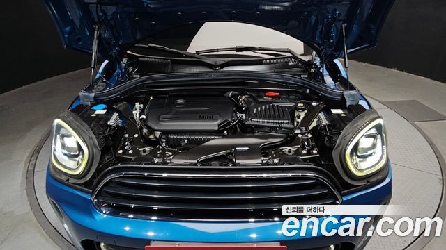 mini | mini cooper countryman | cooper countryman