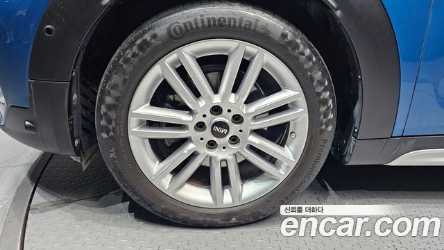 mini | mini cooper countryman | cooper countryman