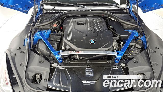 BMW | BMW Z4 (G29) | Z4 (G29)