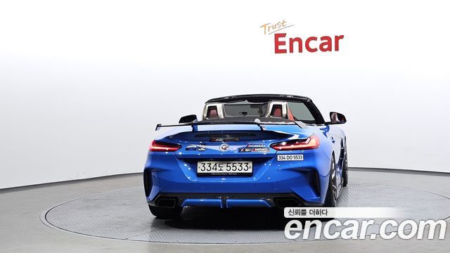 BMW | BMW Z4 (G29) | Z4 (G29)