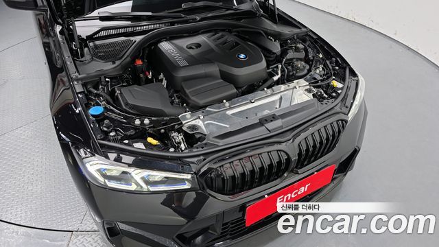 BMW | BMW 3 Series (G20) | 3 Series (G20)